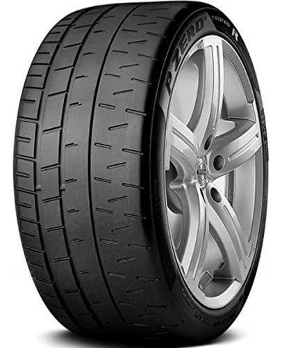 Llanta Pirelli 305/30 R21 Trofeo Race