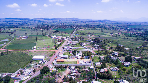 Venta Terreno 0 Ambiente Ejido De Jilotepec