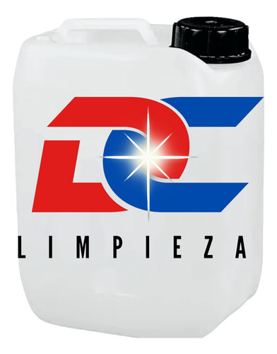 Suavizante De Telas Algodon 20 Litros + 2 Lts De Regalo