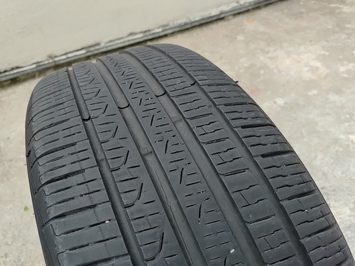 Llanta 225/40 R18 Pirelli Cinturato P7 Run Flat 92v (Usado)