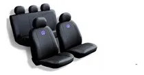 Comprar Cubre Asientos Eco Cuero Complet Volkswag Bora Golf**univer*