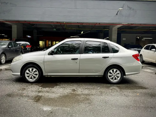 Renault Citius 1.6