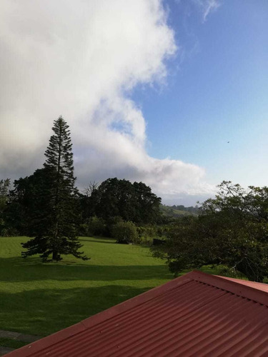 Imagen 2 de 4 de Quinta Con Casa De Montaña