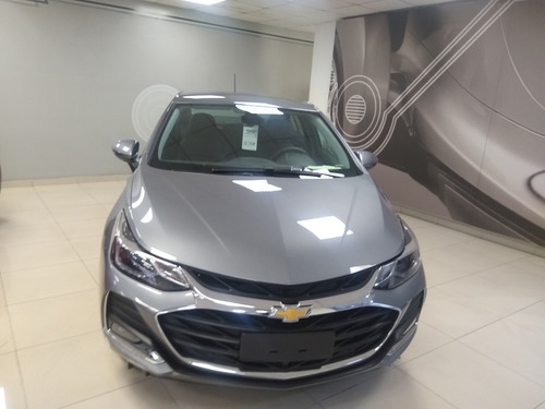 Imagen 10 de 25 de Chevrolet Cruze Ltz 4 Puertas Automático 0km