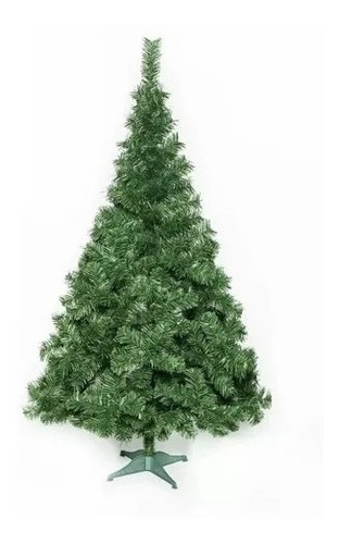 Árbol De Navidad Canadian Spruce Premium De Lujo 2 Mts