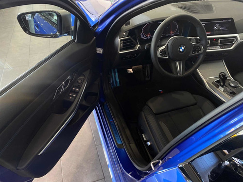 Imagen 8 de 15 de Bmw Serie 3 M340i Xdrive 387cv 0 Km 2023 - Bmw Autopremier
