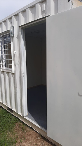Alquiler- Pañoles - Obradores Y Mini Oficinas De 3mts C
