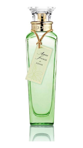 Perfume Agua Fresca De Azahar Adolfo Dominguez Mujer 120 Ml