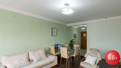 Imagem 2 de 12 de Apartamento - Ref: 230892