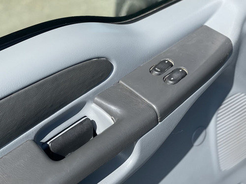 Imagem 10 de 12 de Ford F-250 4.2 Xl Cabine Simples