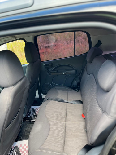 Fiat Uno 1.0 Way Flex 5p