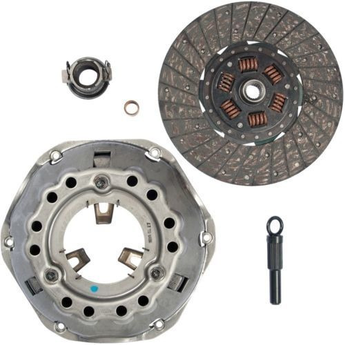 Kit Clutch Dodge D100 Pickup 6.6l V8 72-74