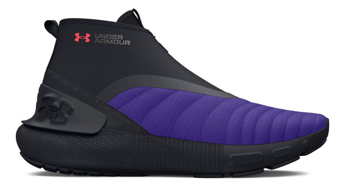 Zapatilla Ua Hovr Phantm 3 Se Wrm Unisex Morado