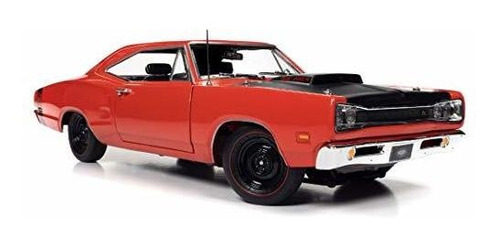 American Muscle 1969.5 Dodge Super Bee Hardtop (mcacn) Model