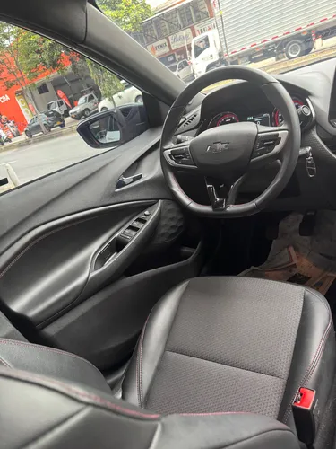 Chevrolet Onix 1.0T Rs Mt