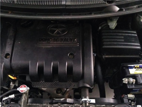 Jac J6 2.0 16v Gasolina 4p Manual