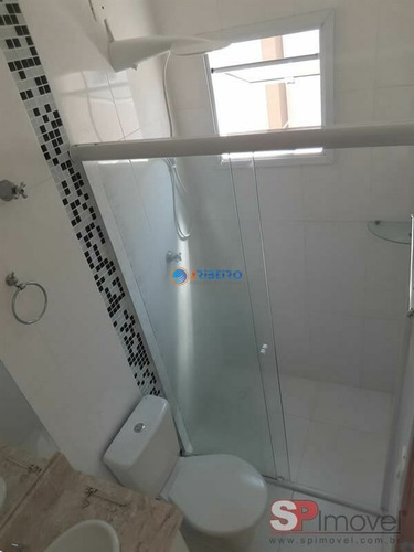 Imagem 13 de 22 de Casa Em Condomínio À Venda No Bairro Santana - São Paulo/sp, Zona Norte - 155004