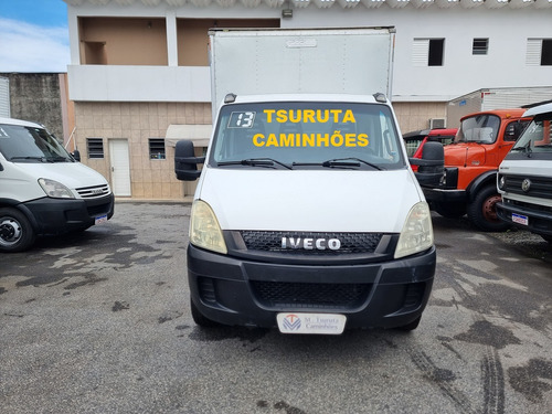 Iveco 35s14 2013 Bau