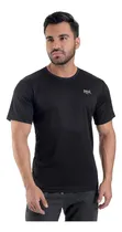 Comprar Playera Deportiva Hombre Manga Corta Everlast 50309001