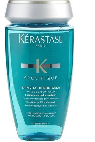 Shampoo Kerastase 250ml