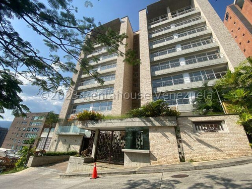 Apartamento Penthouse Duplex Baruta Lomas De Las Mercedes Mls #24-5194 Jose Luis