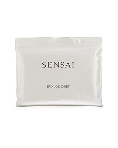 Jefe De Kanebo Sensei - Esponja De Eliminación De Maquillaje