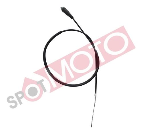 Cable De Acelerador Motomel Cg 150 S2  Spot Moto