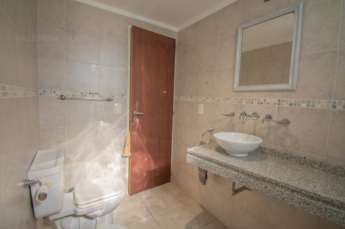 Venta Departamento 3 Ambientes Con Cochera En Haedo