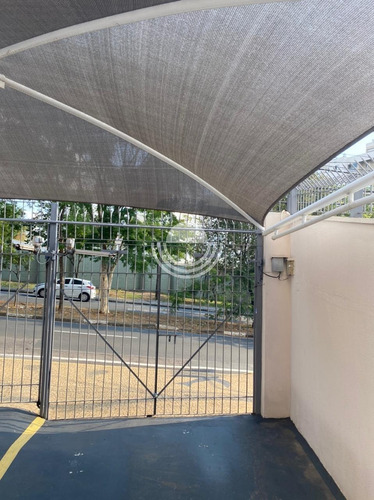 Imagem 14 de 15 de Apartamento Para Aluguel Em Vila Marieta - Ap006817