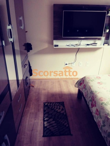 Imagem 6 de 13 de Casa À Venda, Parque Paraíso, Itapecerica Da Serra/sp. - 6164