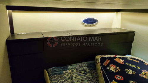 Cimitarra 500 Ht Ñ Focker Triton Cabrasmar Phantom Nx Azimut