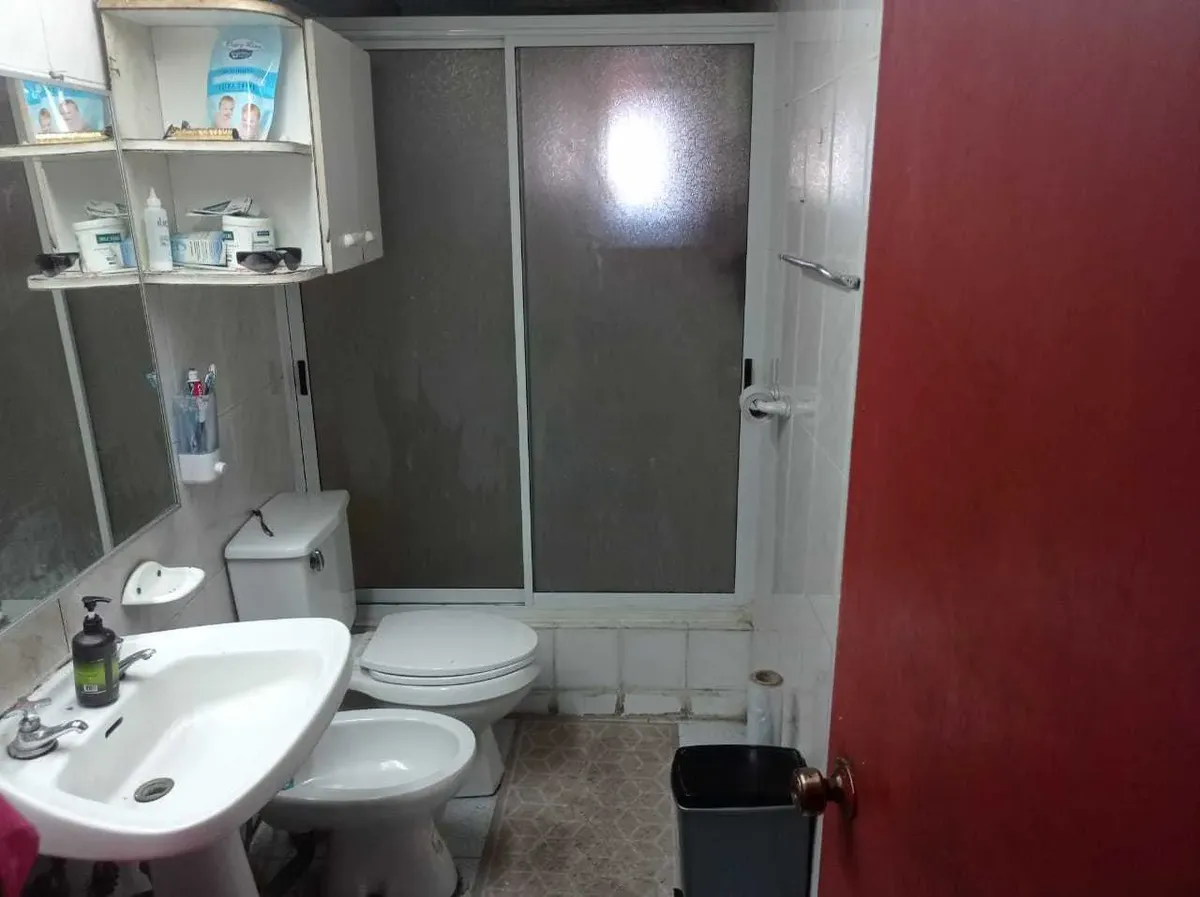 Imagen 4 de 10 de Casa Solida 5d/2b De 1piso Aviadores 220m2 Terreno (172408)