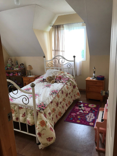 Casa En Parcelación Praderas Del Sur (72913)