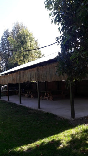 Parcela En Venta En Los Andes Centro De Eventos