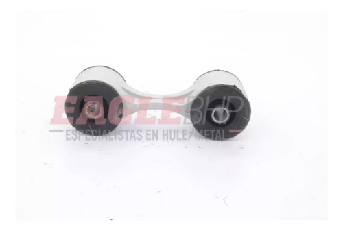 Soporte Torsión Pontiac Trans Sport 3.8l V6 1992-1995 Front