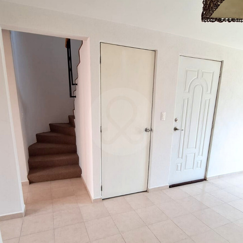 Casa En Condominio En Venta En Calimaya