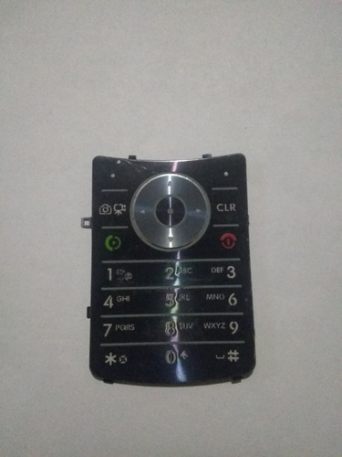 Caracas Motorola V8 O V9