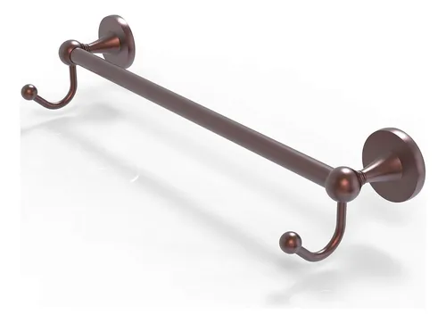 Allied Brass Sl-41-30-hk Shadwell Collection Barra Para Toal