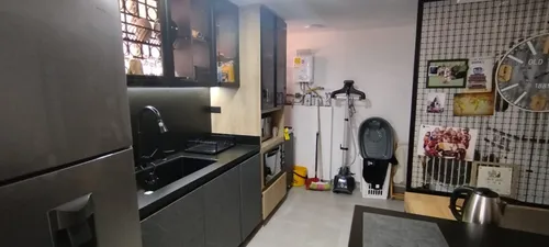 Apartamento En Venta En Medellin - Floresta. Cod V16183