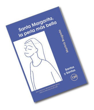 Santa Margarita, La Perla Mas Bella - Brugada