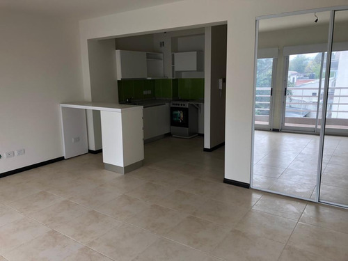 Departamento Monoambiente En Venta - 1 Baño - 38mts2 - Morón