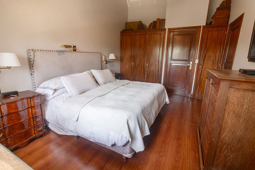 Casa En Venta Barrio Camino Real San Isidro