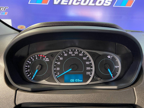 Imagem 4 de 8 de Ford Ka 1.0 Ti-vct Flex Se Manual
