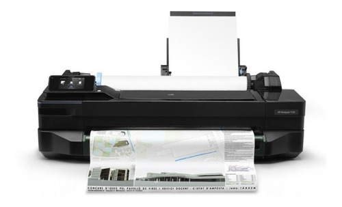 Plotter Designjet Hp T120