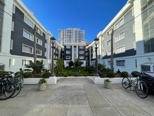 Departamento | Edificio Viña Del Mar