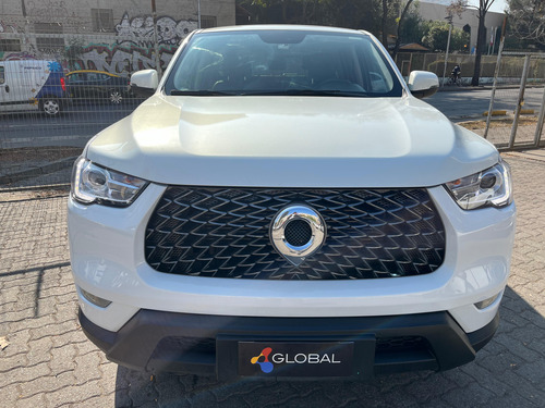 Great Wall Poer 2.0 Td 4x2 Deluxe - 2022 | 2