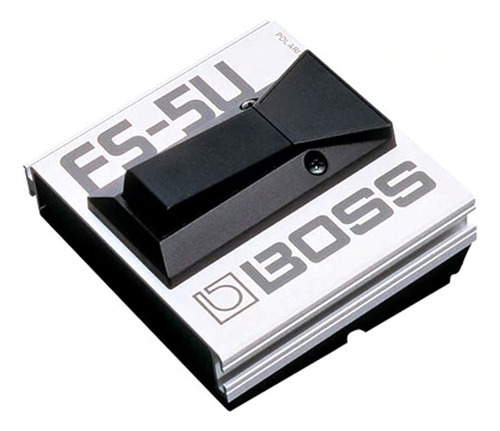 Boss Fs-5u Pedal Interruptor Tipo Momentaneo No Switch