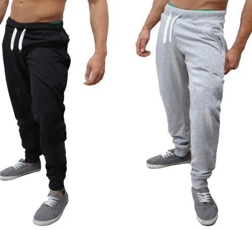 Pack X 3 ! Joggers Pantalon Chupin Jogging Entallado Frisa