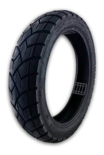 Cubierta Trasera 120 80 17 Bajaj Rouser 220 F Ey2500