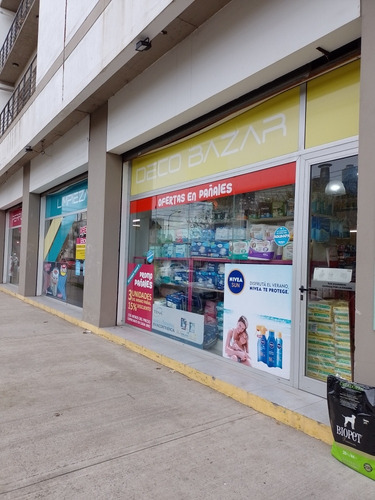 Imagen 2 de 10 de 2 Locales Juntos En Talcahuano Comercial